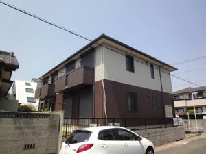 セレッソ石川橋