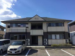 ボヌール至民 A102号-1