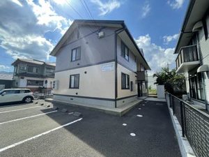 パインハイツⅡ