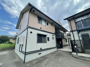 メゾンポラムA102-6