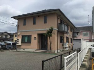 シャーメゾンＫ 0101号-1