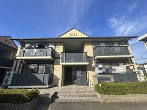 ドミールハイツⅡ