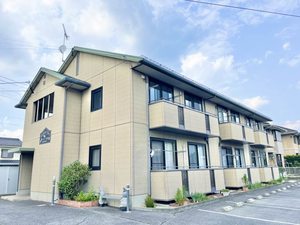 ハーモニー鳥居