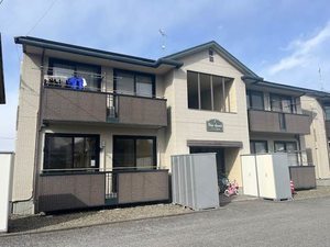 バリュージュあずまだ