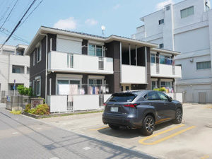 ブライトハピネス覚王山 0101号-1