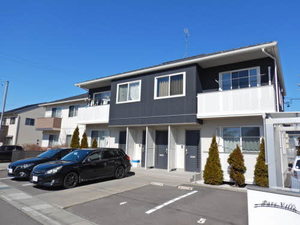 パルク　ヴィレ 0202号-1