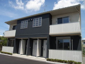 メゾンＭＯＲＩＳＨＩＧＥ