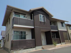 メゾンエトワール