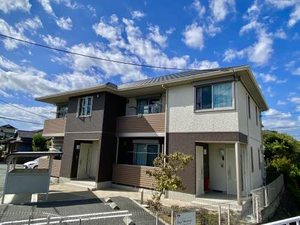 ヴィラ　ハーベスト