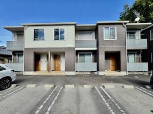 パルティール昭府 0202号-15