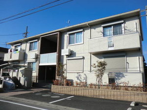 プチ・コスモⅡ 0102号-1