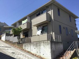 ソフィア桜ケ丘 0103号-1