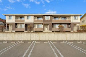 メゾン・ド・アプリコ 0105号-1