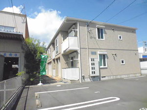 ラ・エスペランサ 0102号-1