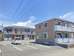 ルミエール久沢東