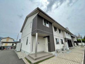 ヴィラーチェ古田刈