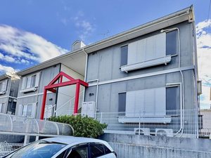 ピュアタウン B102号-15