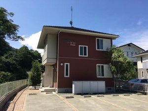 クラヴィエ‐Ｊ六番館