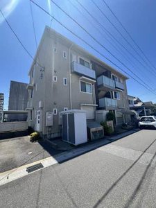 シャーメゾン日光