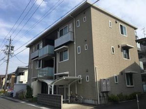 シャーメゾン日光 0101号-3