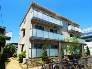 ステラ貴船 0301号-1