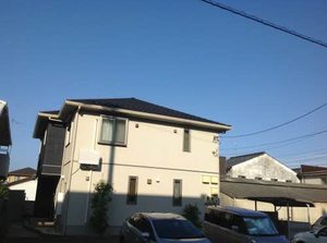 ヴィラ　グローブ