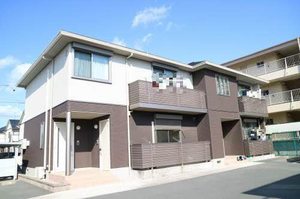 サンシャインカミトＥＡＳＴ D101号-1