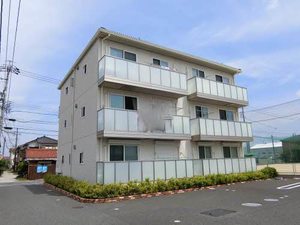 シャーメゾン豊山Ⅰ 0301号-1