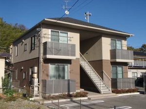 コモン・コート東中央