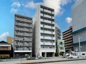 Ｍａｒｃｈｅ　Ⅴ