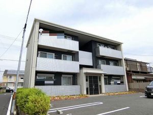 モン・シェリー