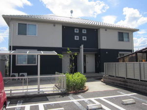 プティ・シェリー