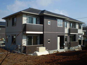 パークヒル・セドナ