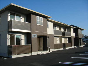 エスザーレ A101号-1