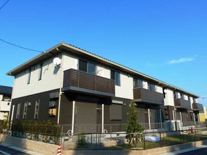 フォーリーブス