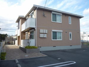 レ・セーナ 0202号-1