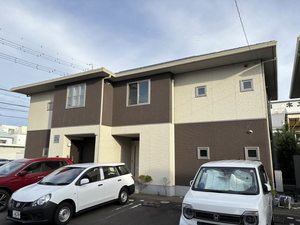 グレースガーデン登呂 D101号-1