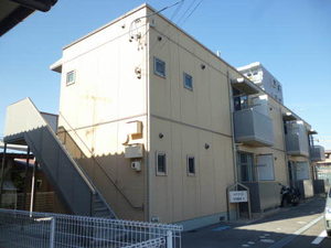 ルミエール木田駅前 0201号-1