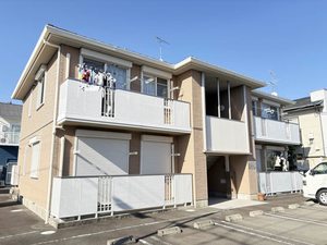 プラージュ 0101号-1