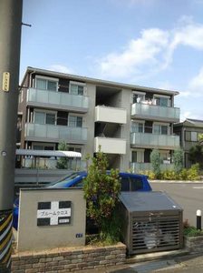 ブルームクロス 0101号-1