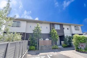 シャーメゾン花池 000C号-1