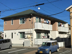 マハロ中郷Ｃ 0202号-1