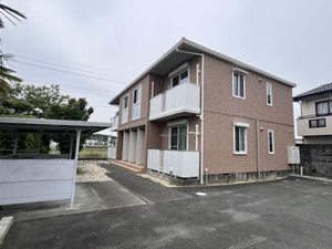 ガーデンハウスＧＥＮ　Ｃ 0202号-1