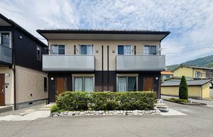 シャーメゾンＭＯＮ A101号-1