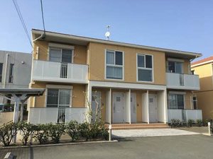 コンフォートＫＡＭＩＰＡＲＫ　ｗｅｓｔ