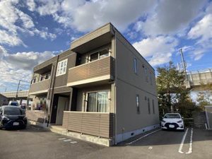 シャーメゾン黒田 0101号-1