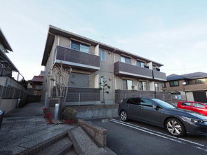 ファミール瑞晃 0201号-1