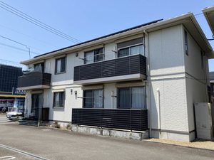 プルメリアＢ 0202号-15