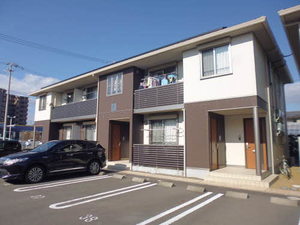 プルメリアＣ 0202号-1