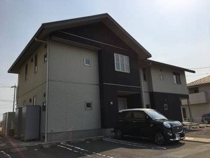 ヴァンベールⅡ　Ｂ